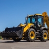 - JCB-3CX -  , 