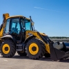 - JCB-3CX -  , 